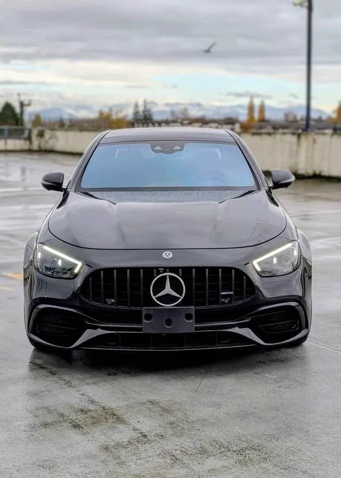 2023 Mercedes-Benz Mercedes-AMG E-Class image indicator(2)