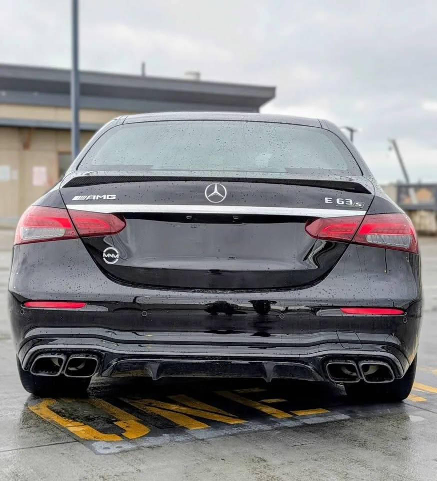 2023 Mercedes-Benz Mercedes-AMG E-Class image indicator(8)