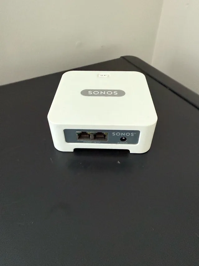 Sonos bridge & play1 speaker image indicator(3)