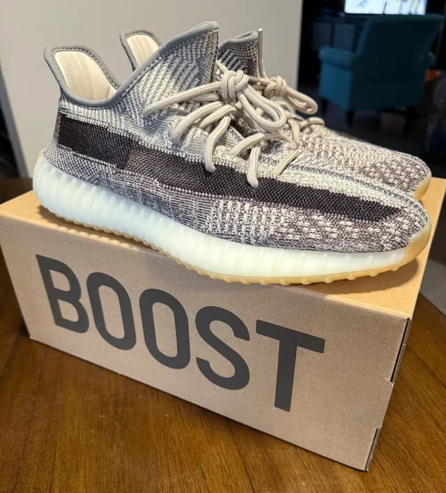 Yeezy 350 Zyon