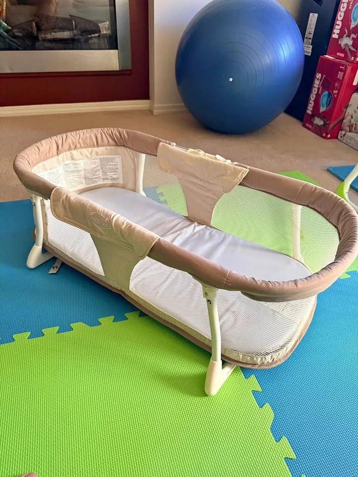 Portable Bassinet