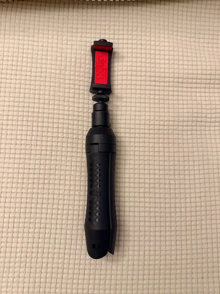 Tripod / Selfie Stick - photo 2