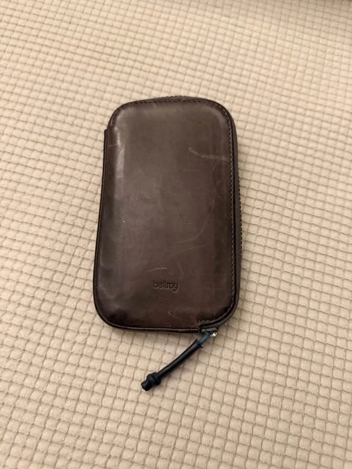 Bellroy Elements Wallet - photo 3