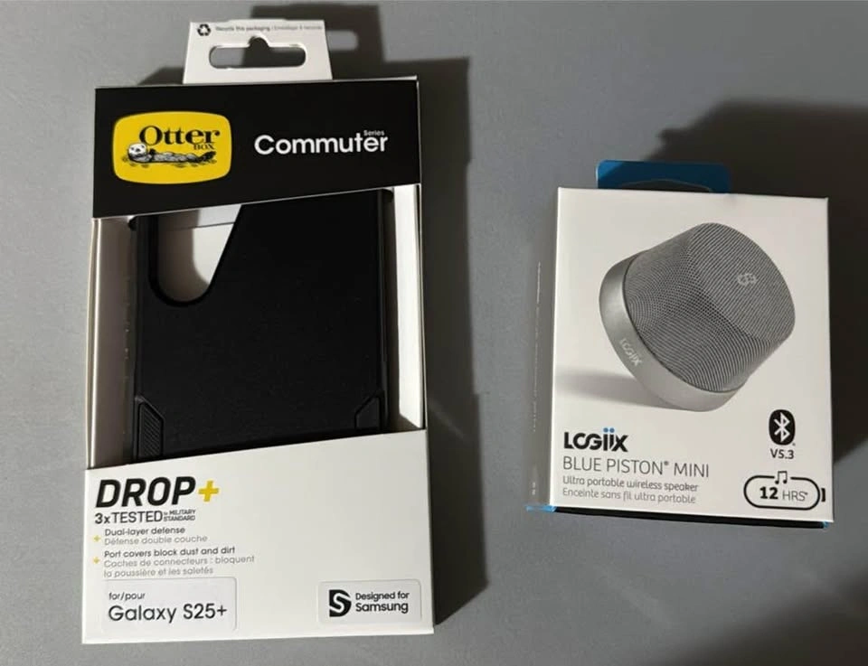 Phone Case & Accessories for iPhone/Android - photo 3