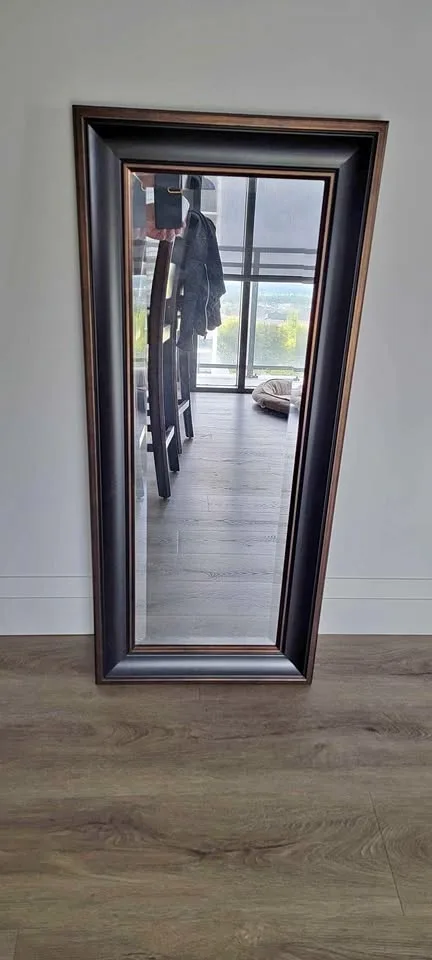 SMALL Mirror (please read the ad)