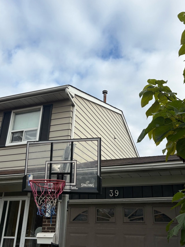 Siding,soffit,fascia,eavestrough,capping - photo 4