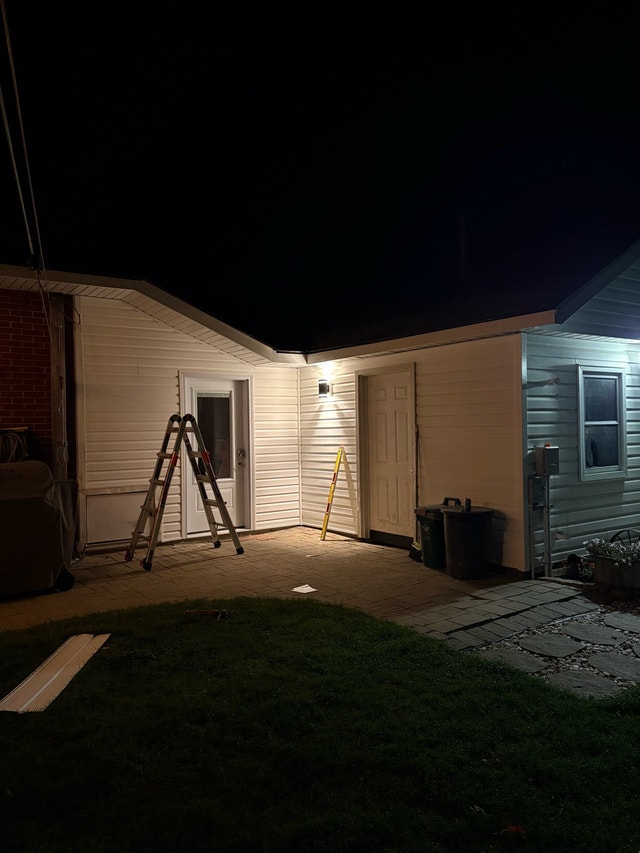 Soffit•Fascia•Siding•Capping - photo 4