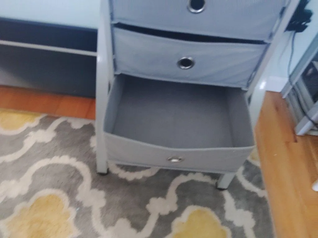 Art Desk(stool not included) - Pick Up Only image indicator(6)