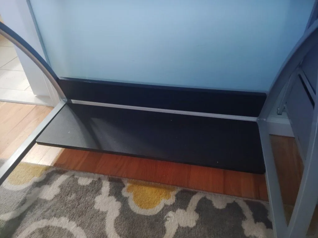 Art Desk(stool not included) - Pick Up Only image indicator(7)