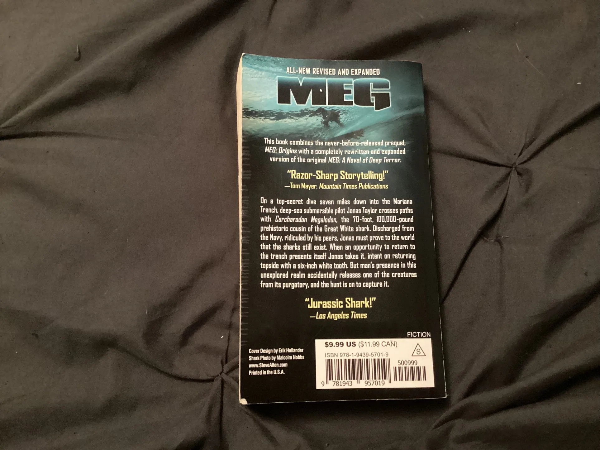 MEG - Revised & Expanded Edition image indicator(2)