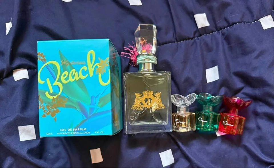 Fragrances For Sale