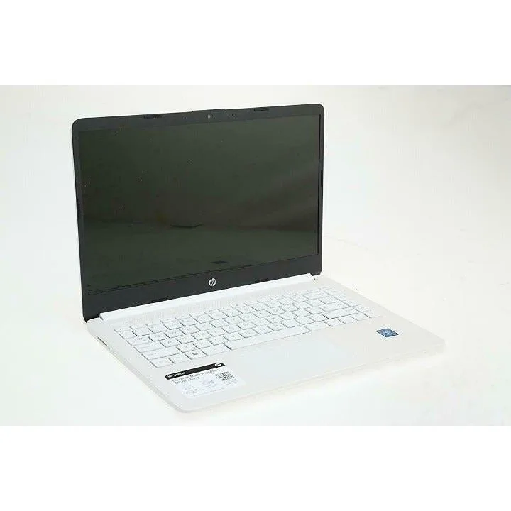 2022 HP 14-dq0052dx 14" HD Notebook image indicator(3)