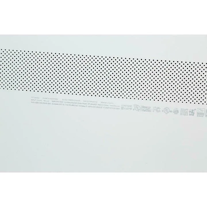 2022 HP 14-dq0052dx 14" HD Notebook image indicator(5)