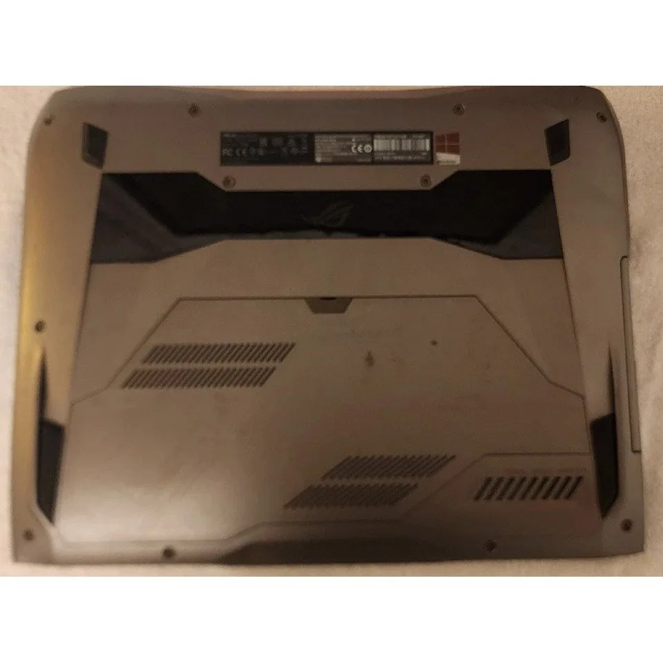 ASUS ROG Gaming Laptop G752VY i7 GTX 970 image indicator(3)