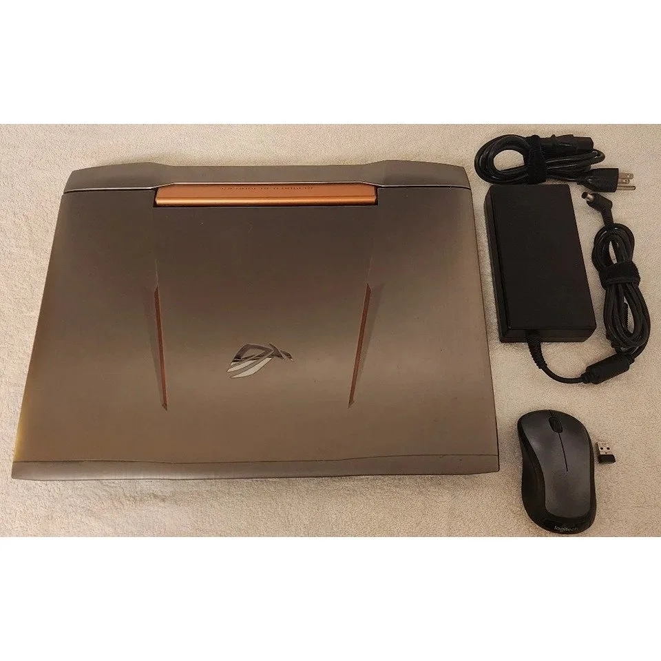 ASUS ROG Gaming Laptop G752VY i7 GTX 970 image indicator(6)