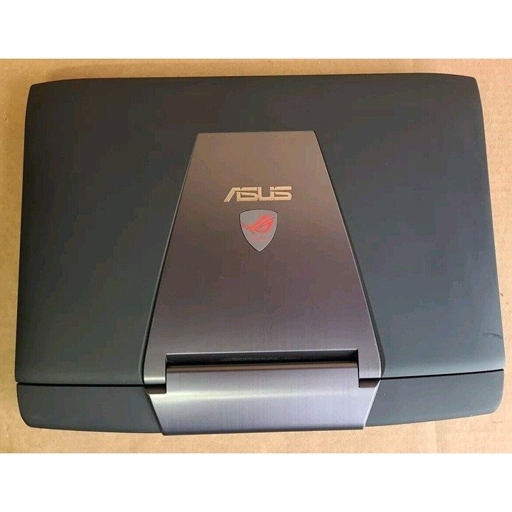 ASUS ROG Gaming Laptop 17" G751J i7 GTX 980M *READ* - photo 3