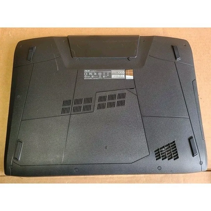 ASUS ROG Gaming Laptop 17" G751J i7 GTX 980M *READ* image indicator(4)