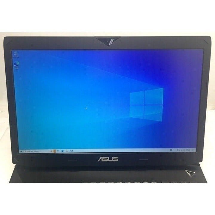 ASUS ROG Gaming Laptop i7, 20GB RAM, 500GB SSD - photo 3