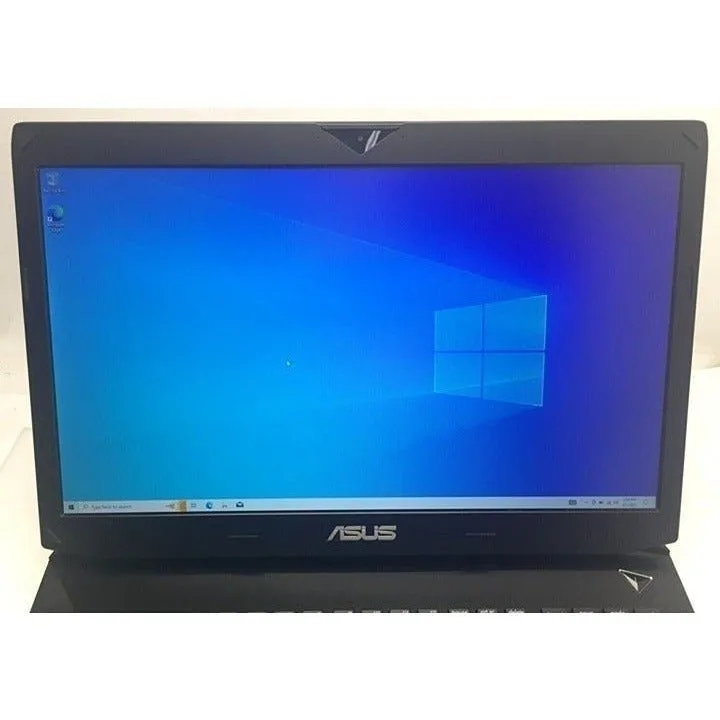 ASUS ROG Gaming Laptop i7, 20GB RAM, 500GB SSD image indicator(3)