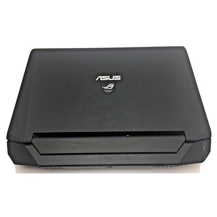 ASUS ROG Gaming Laptop i7, 20GB RAM, 500GB SSD - photo 5