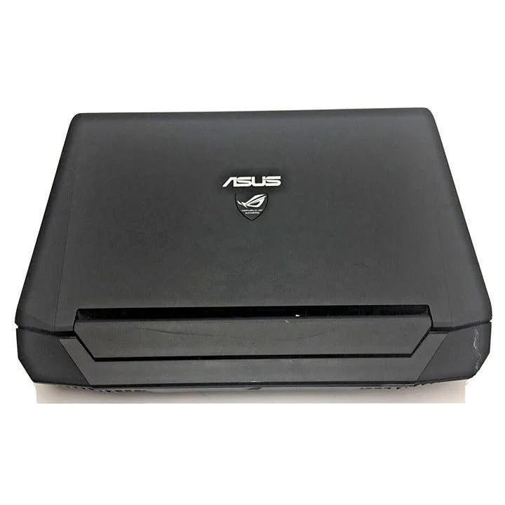 ASUS ROG Gaming Laptop i7, 20GB RAM, 500GB SSD image indicator(5)