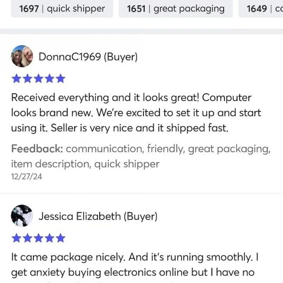 ASUS ROG Gaming Laptop i7, 20GB RAM, 500GB SSD image indicator(10)