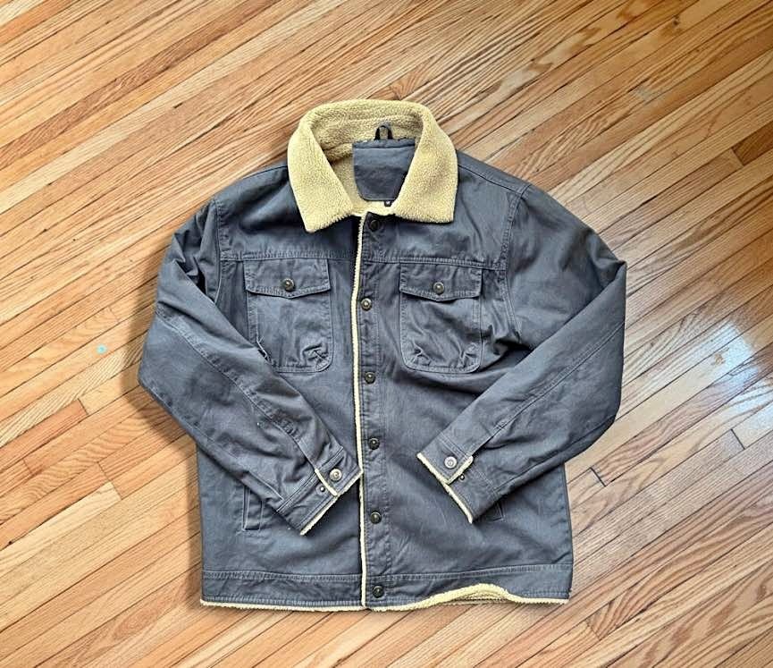 Trucker Jacket
