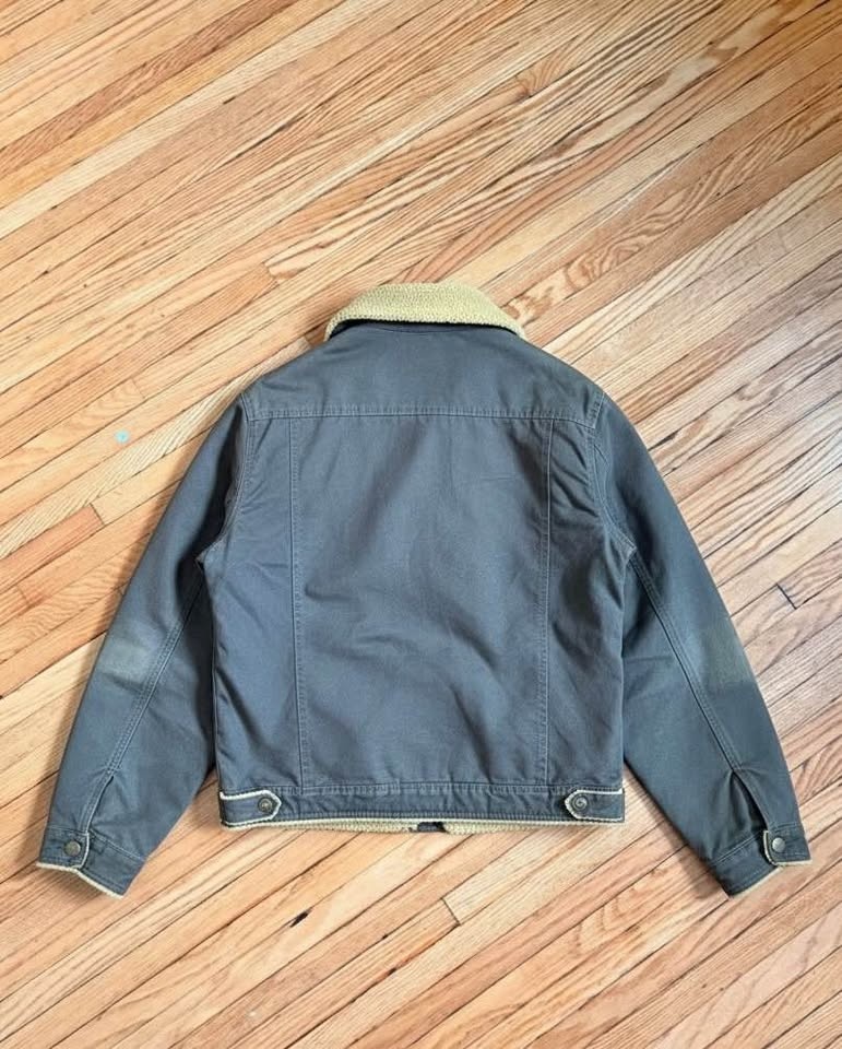 Trucker Jacket - photo 2