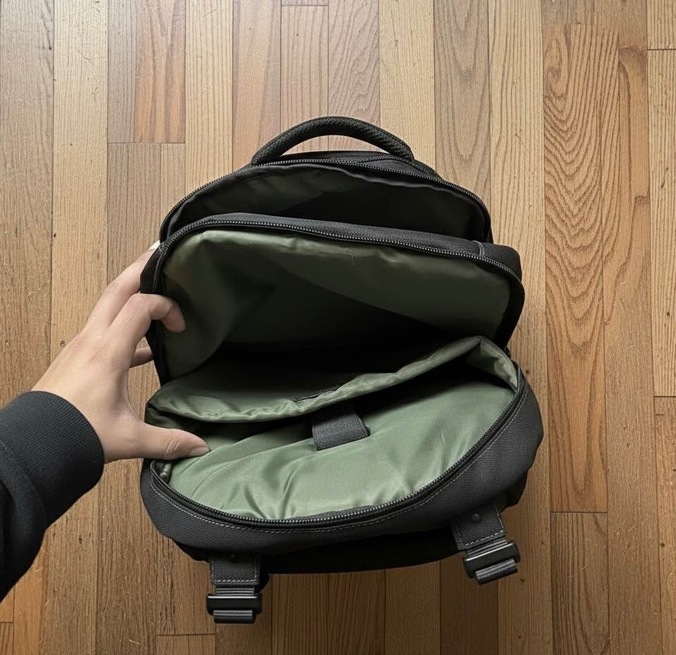 Targus Backpack (Retail $140) - photo 2