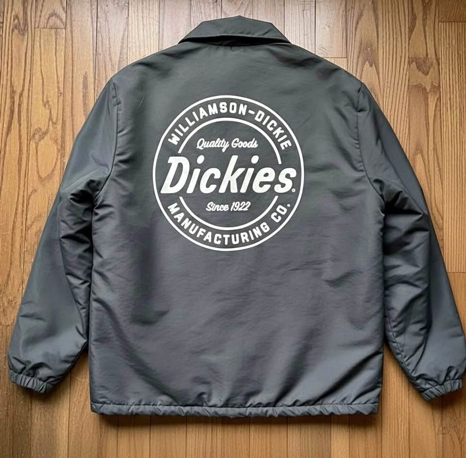 Dickies Jacket