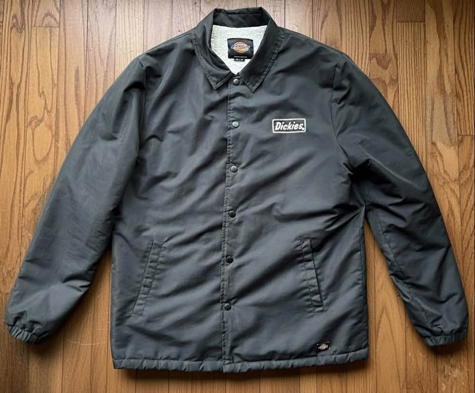 Dickies Jacket - photo 2