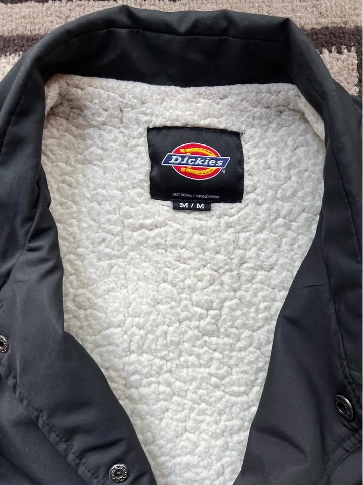 Dickies Jacket - photo 3