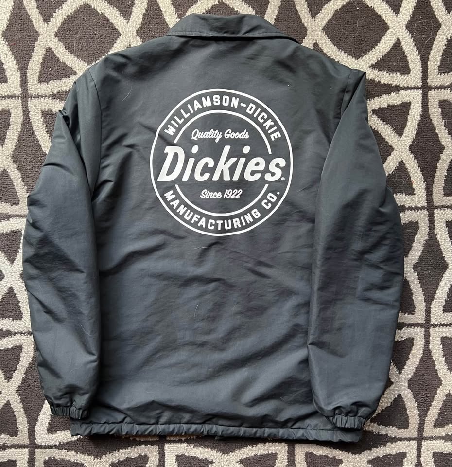Dickies Jacket - photo 4