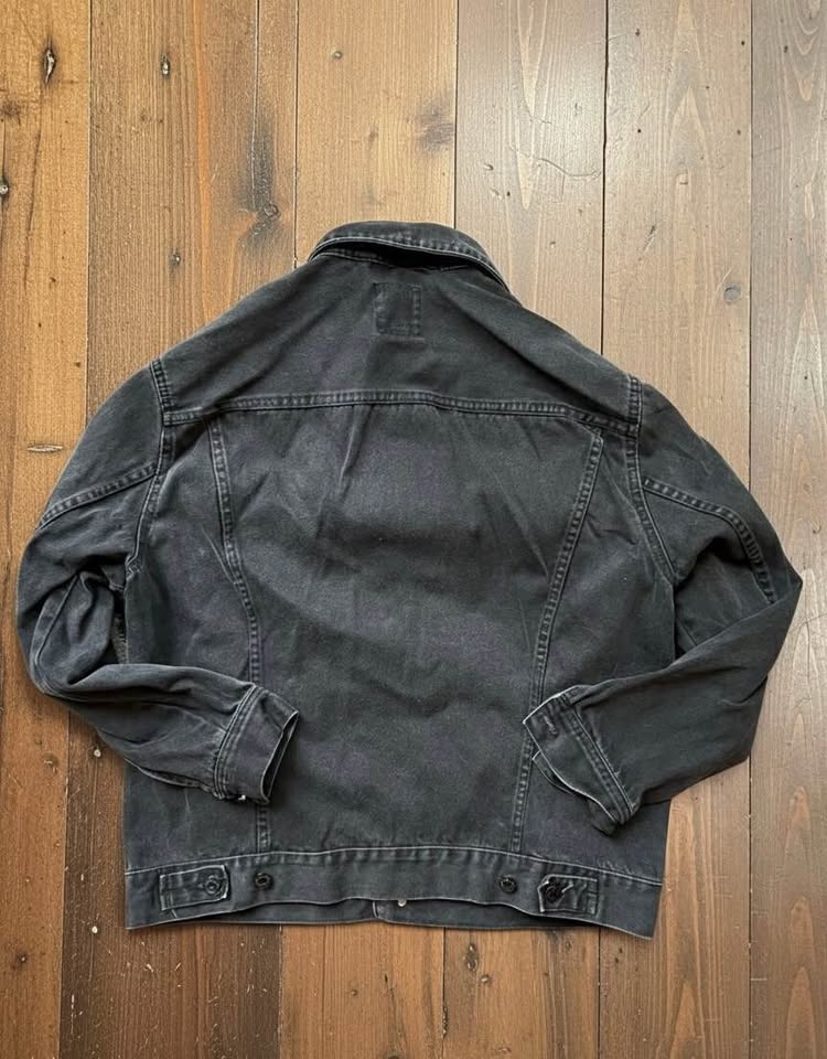 Denim Jacket - photo 2
