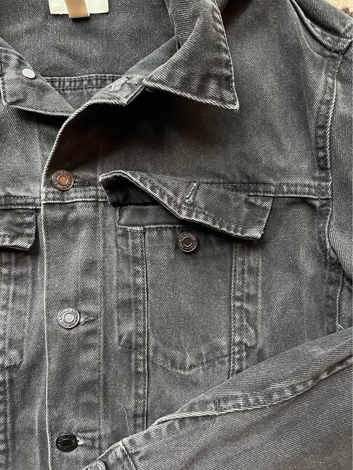 Denim Jacket - photo 3