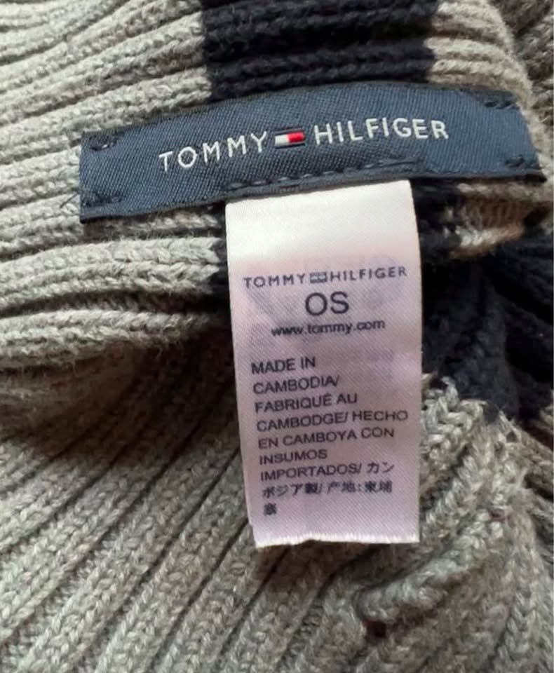 Tommy Hilfiger Beanie - photo 3