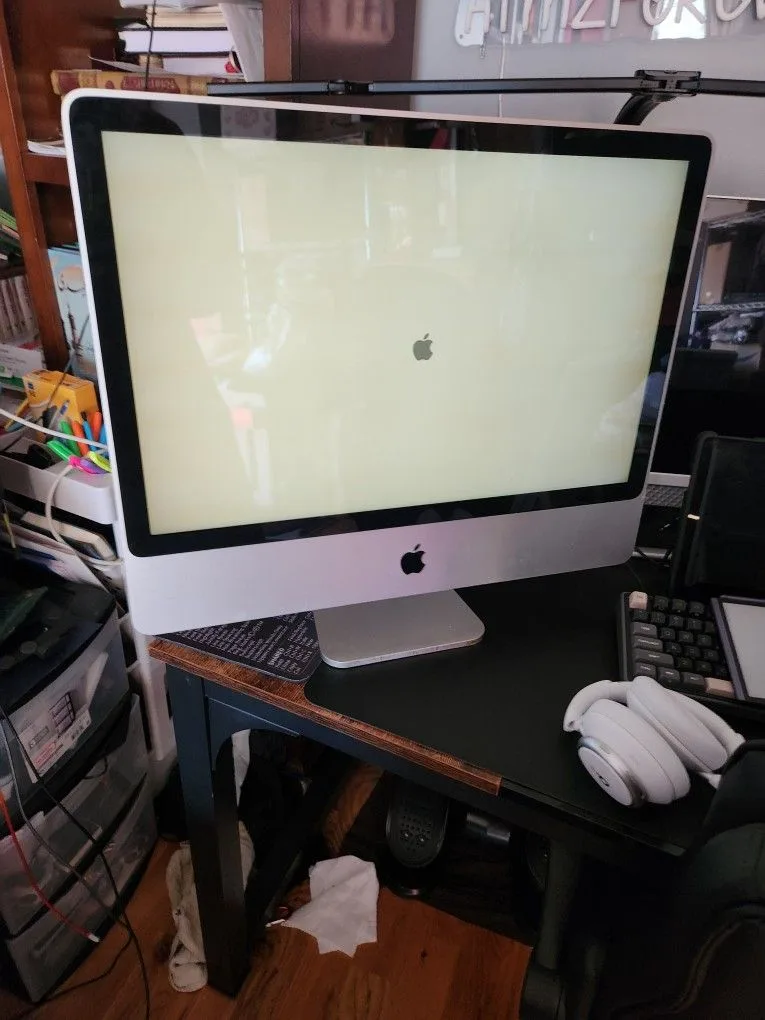 Apple Computer 50$ Obo