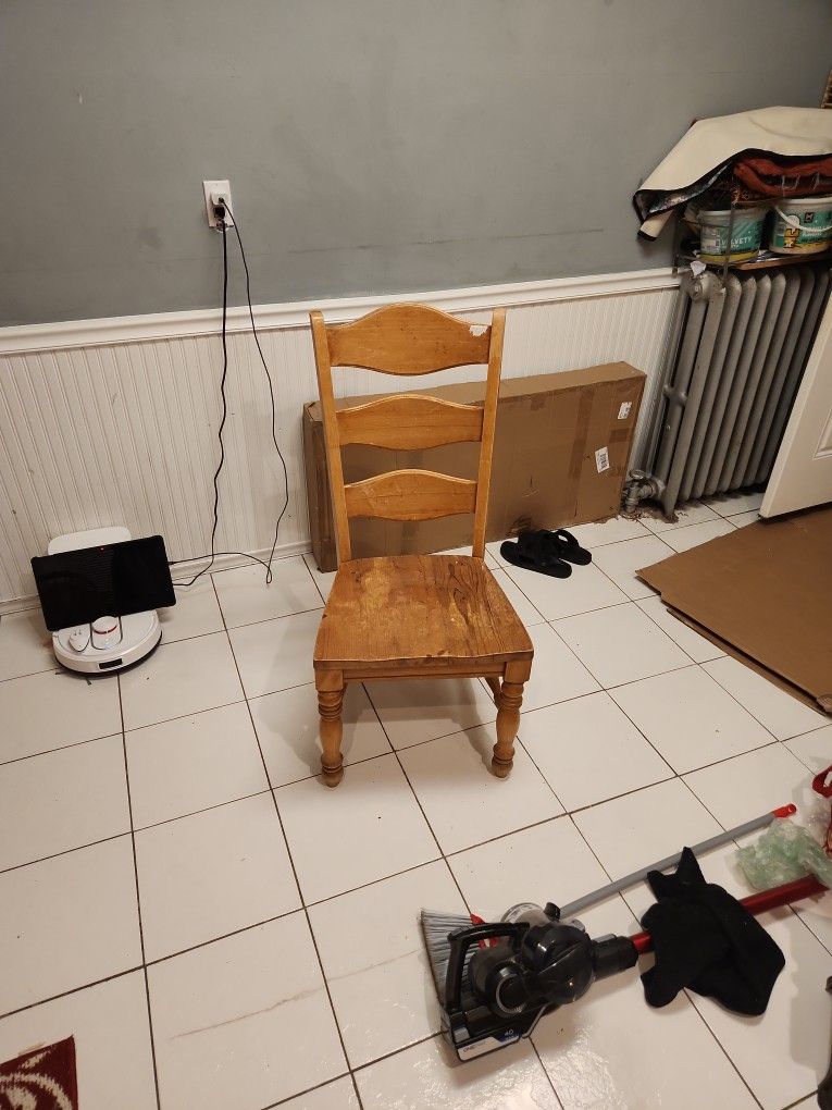 Free Chair