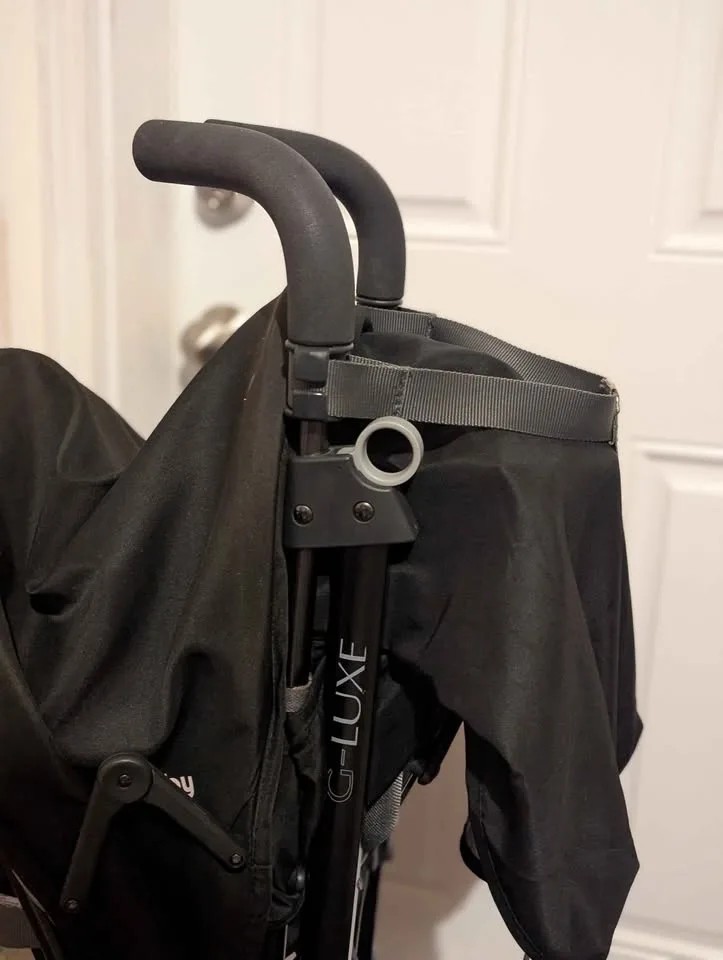 Uppababy gluxe stroller image indicator(3)