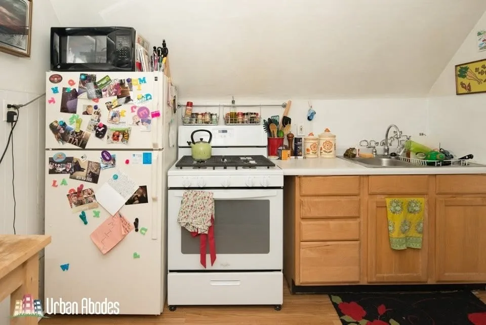 2 Beds 1 Bath Apartment image indicator(2)