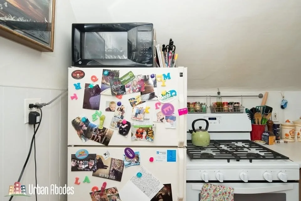 2 Beds 1 Bath Apartment image indicator(5)