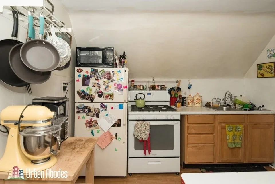 2 Beds 1 Bath Apartment image indicator(7)