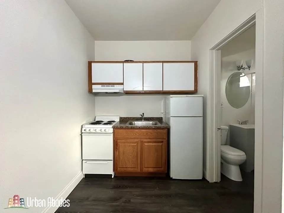 Studio 1 Bath Apartment image indicator(2)