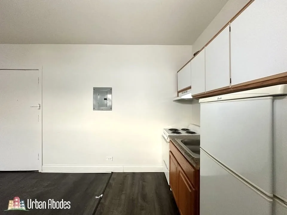 Studio 1 Bath Apartment image indicator(4)