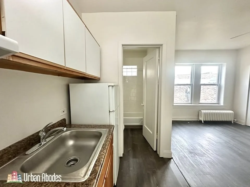 Studio 1 Bath Apartment image indicator(5)