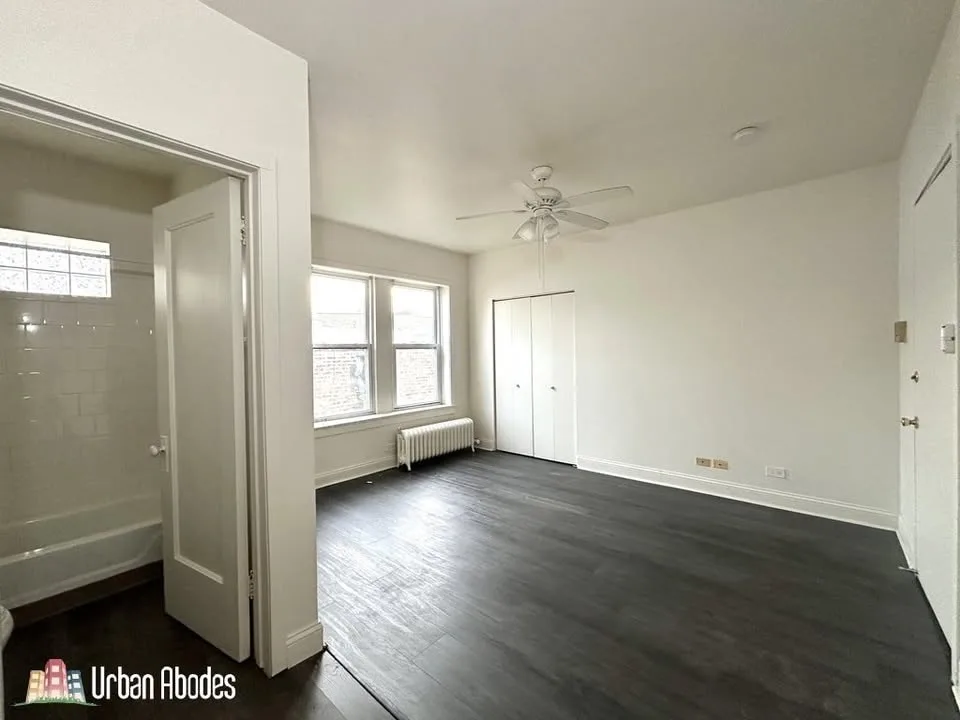 Studio 1 Bath Apartment image indicator(7)