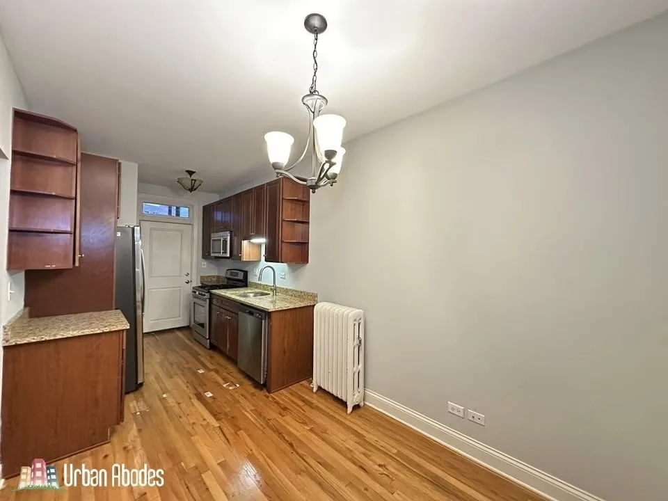 1 Bed 1 Bath Apartment image indicator(5)