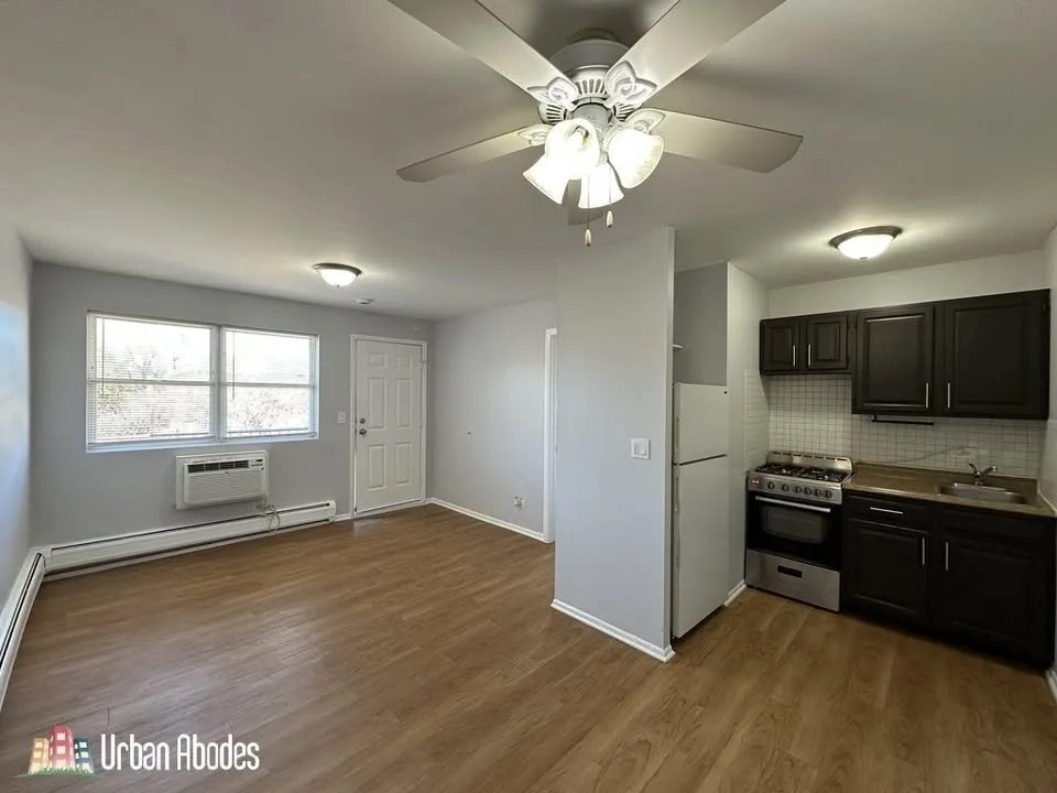 1 Bed 1 Bath Apartment image indicator(6)