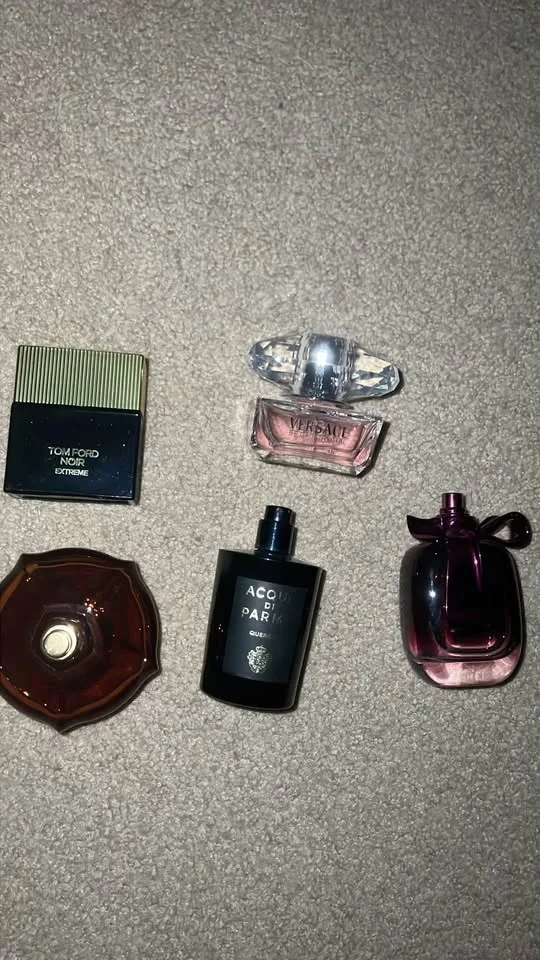 Last garage sale of the year (Leduc) See description image indicator(3)