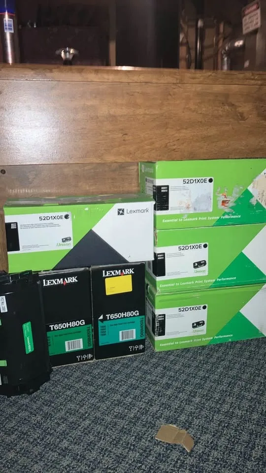 Last garage sale of the year (Leduc) See description image indicator(4)